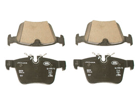 Brake Pad Set