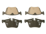 Brake Pad Set