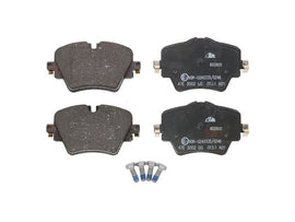 Brake Pad Set - AM42 EuroCars