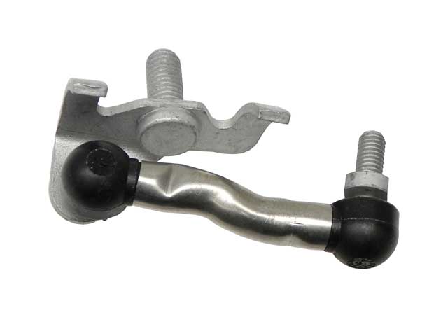 Connector Rod