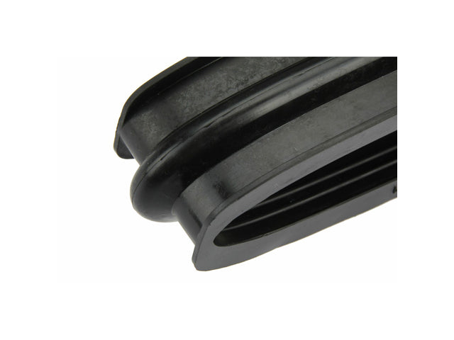 Air Intake Duct Boot