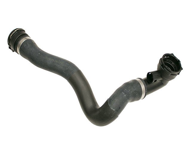 Radiator Hose - AM42 EuroCars