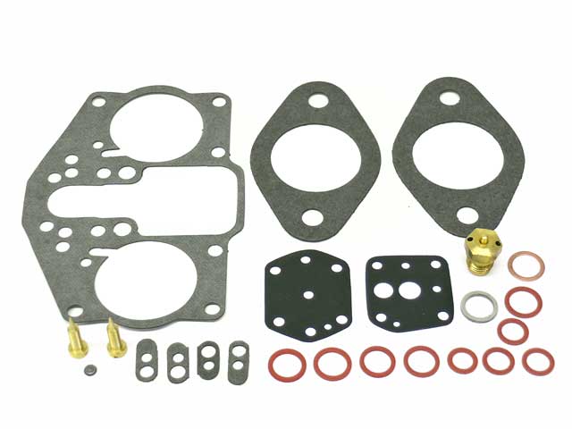 Carburetor Kit - AM42 EuroCars