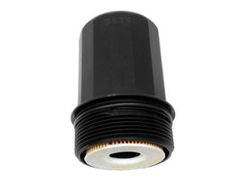 Oil Filter Cover Cap