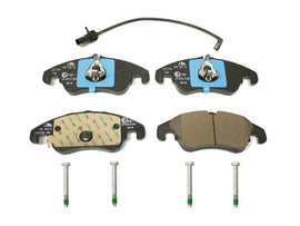 Brake Pad Set - AM42 EuroCars