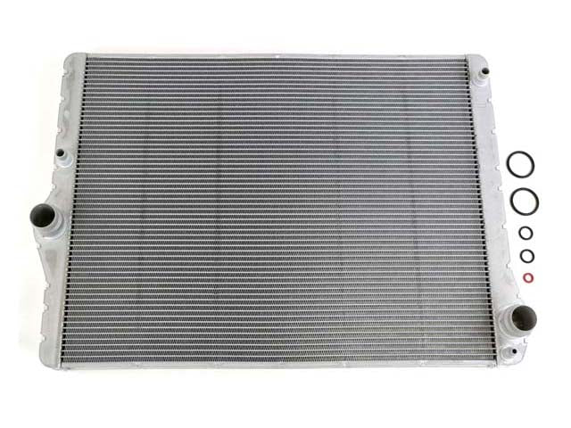 Radiator
