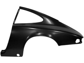 Quarter Panel