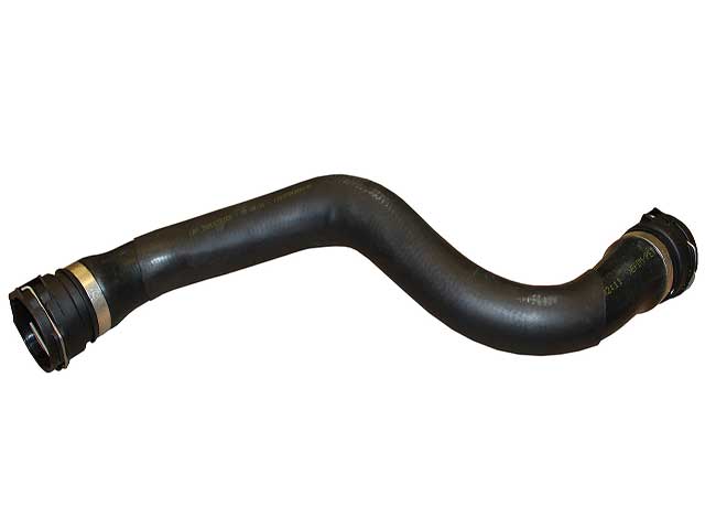 Radiator Hose - AM42 EuroCars