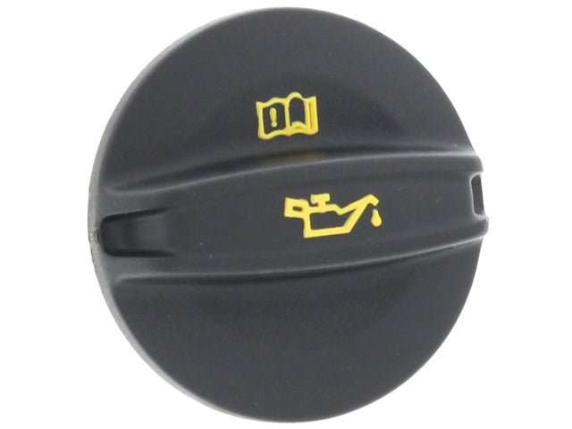 Engine Oil Filler Cap - AM42 EuroCars