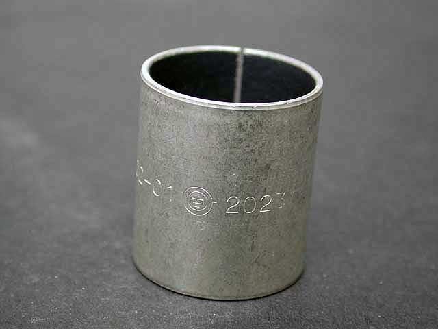 Bushing