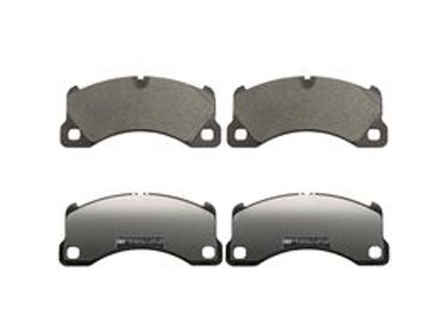 Brake Pad Set - AM42 EuroCars
