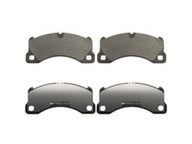 Brake Pad Set - AM42 EuroCars