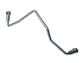 Turbocharger Oil Line