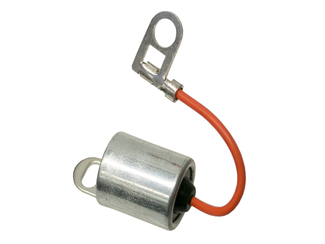 Ignition Condenser