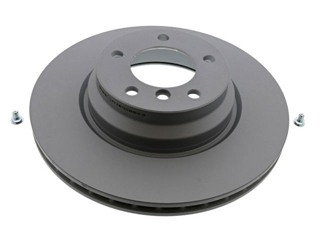 Brake Disc - AM42 EuroCars