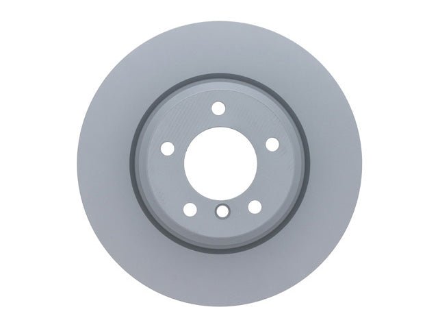 Brake Disc - AM42 EuroCars