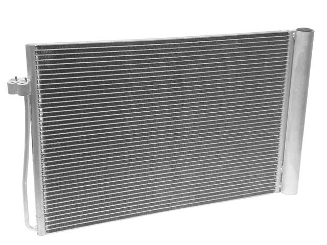 A/C Condenser
