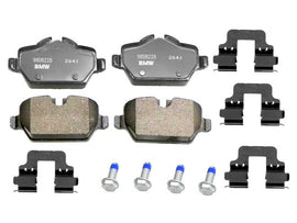 Brake Pad Set