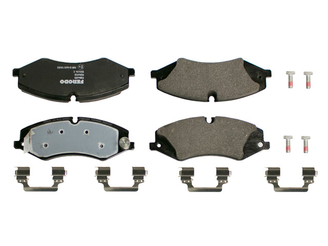 Brake Pad Set
