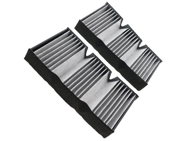 Cabin Air Filter Set - AM42 EuroCars