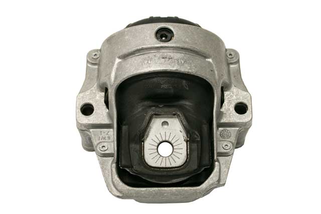 Engine Mount