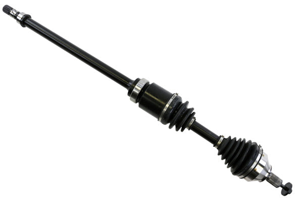 Axle Shaft Assembly