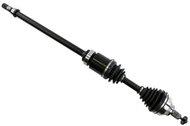 Axle Shaft Assembly