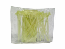 Nylon Cable Tie (50 Pack) - AM42 EuroCars