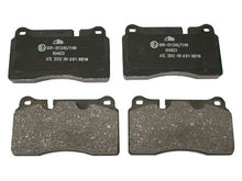 Load image into Gallery viewer, Brake Pad Set - AM42 EuroCars