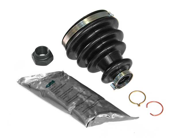 Axle Boot Kit - AM42 EuroCars