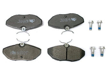 Load image into Gallery viewer, Brake Pad Set - AM42 EuroCars
