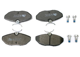 Brake Pad Set - AM42 EuroCars