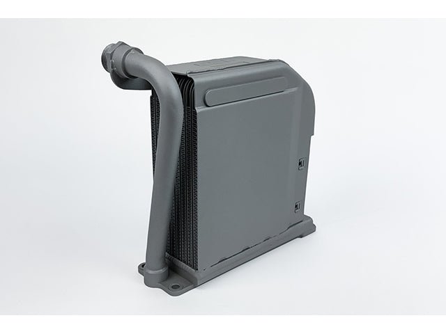 Engine Oil Cooler - AM42 EuroCars