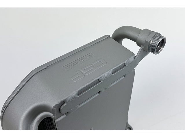 Engine Oil Cooler - AM42 EuroCars