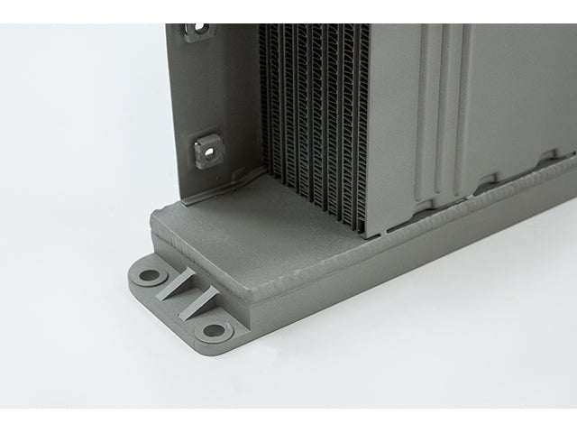 Engine Oil Cooler - AM42 EuroCars