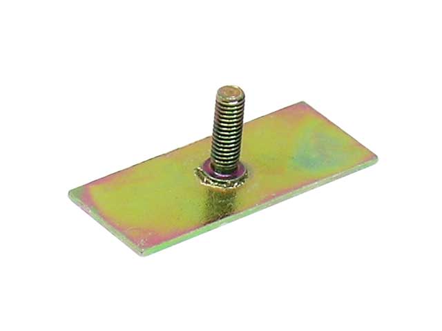 T-Fastener