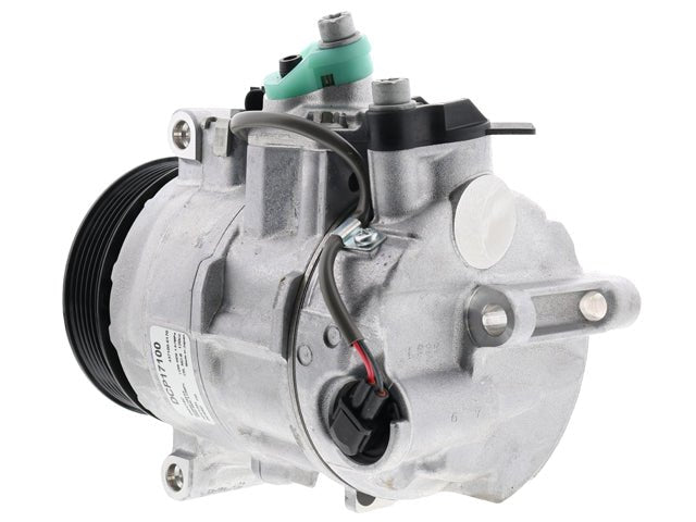 A/C Compressor - AM42 EuroCars