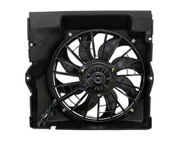 Auxiliary Fan Assembly - AM42 EuroCars