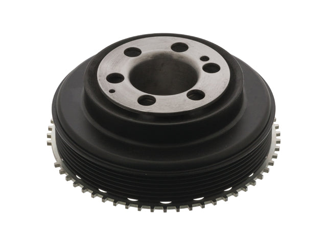 Crankshaft Pulley