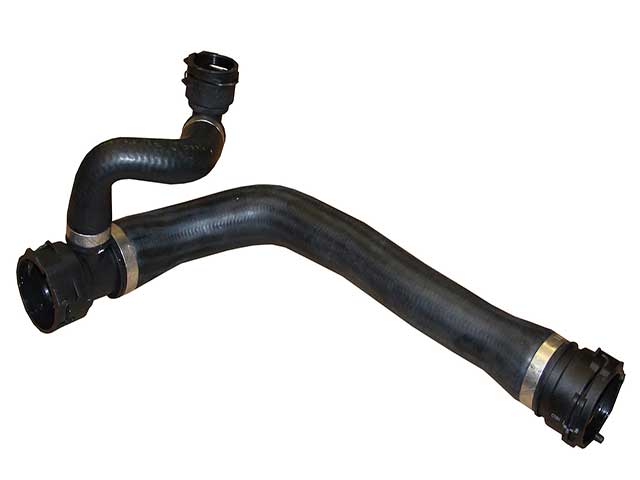 Radiator Hose - AM42 EuroCars