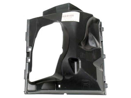 Radiator Fan Shroud