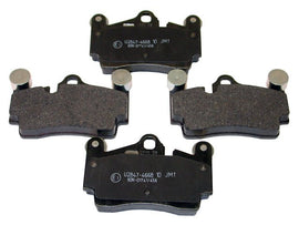 Brake Pad Set - AM42 EuroCars