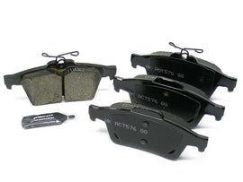 Brake Pad Set - AM42 EuroCars