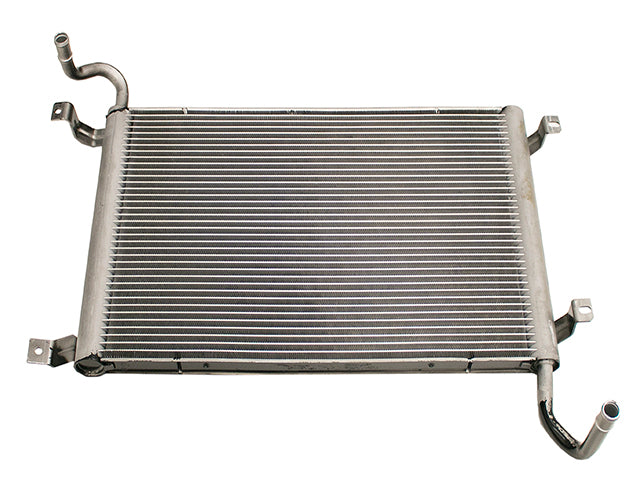Auxiliary Radiator