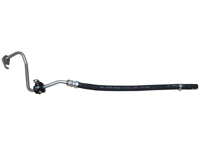 Power Steering Hose - AM42 EuroCars