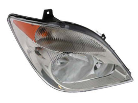 Headlight Assembly