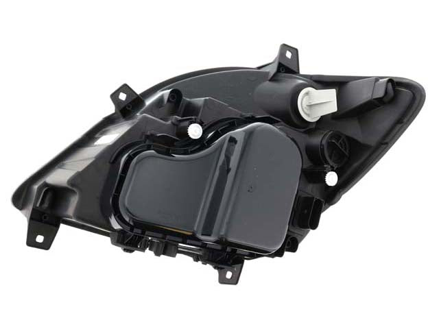 Headlight Assembly