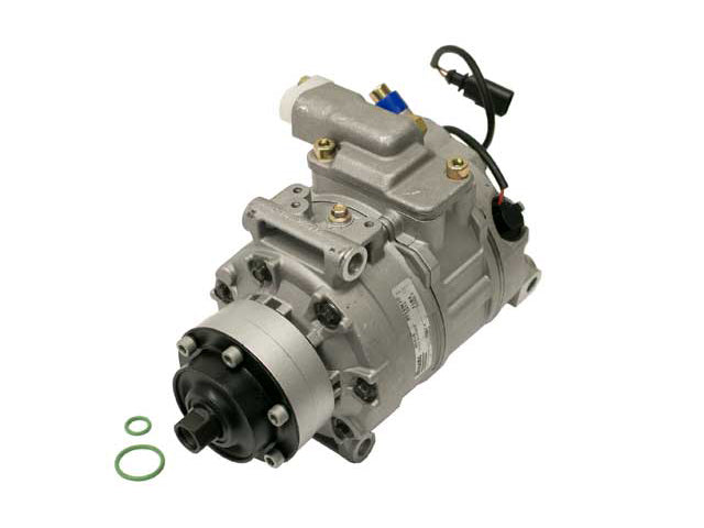 A/C Compressor