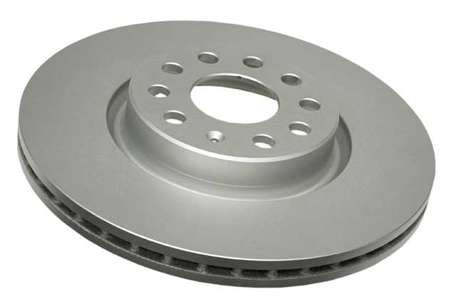 Brake Disc - AM42 EuroCars