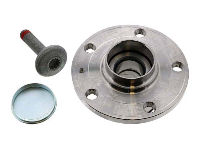 Wheel Hub
